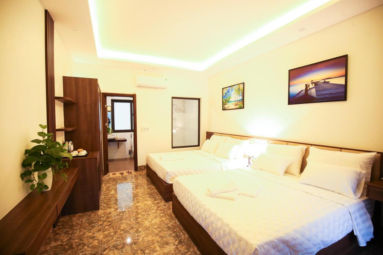 Trang An Resort Ninh Binh Exterior photo