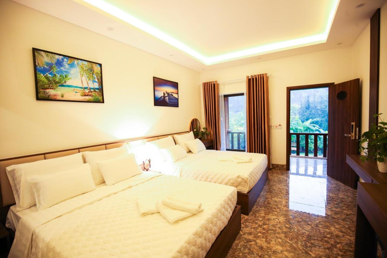 Trang An Resort Ninh Binh Exterior photo